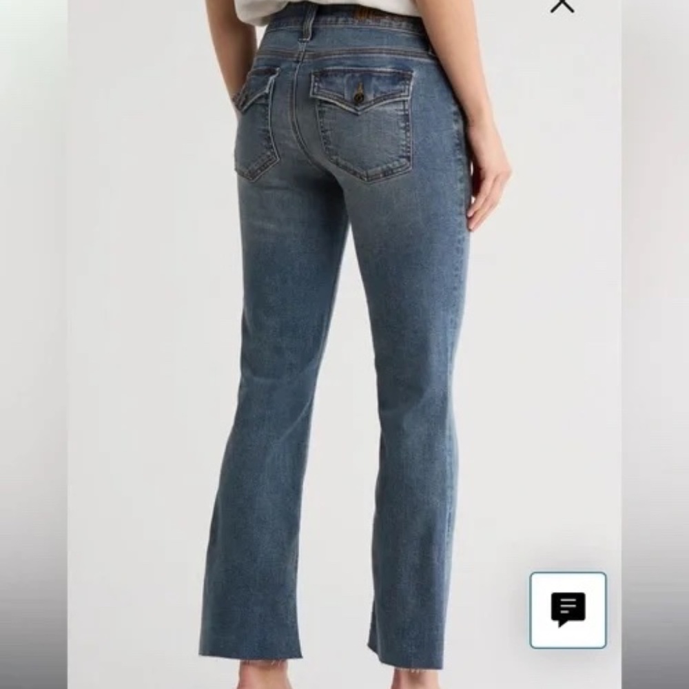 Kut From the Kloth Jeans SZ 6 Worn 1 time